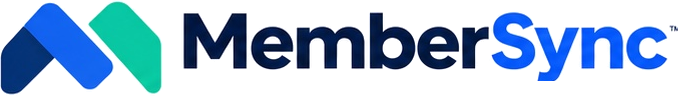 Logo de MemberSync