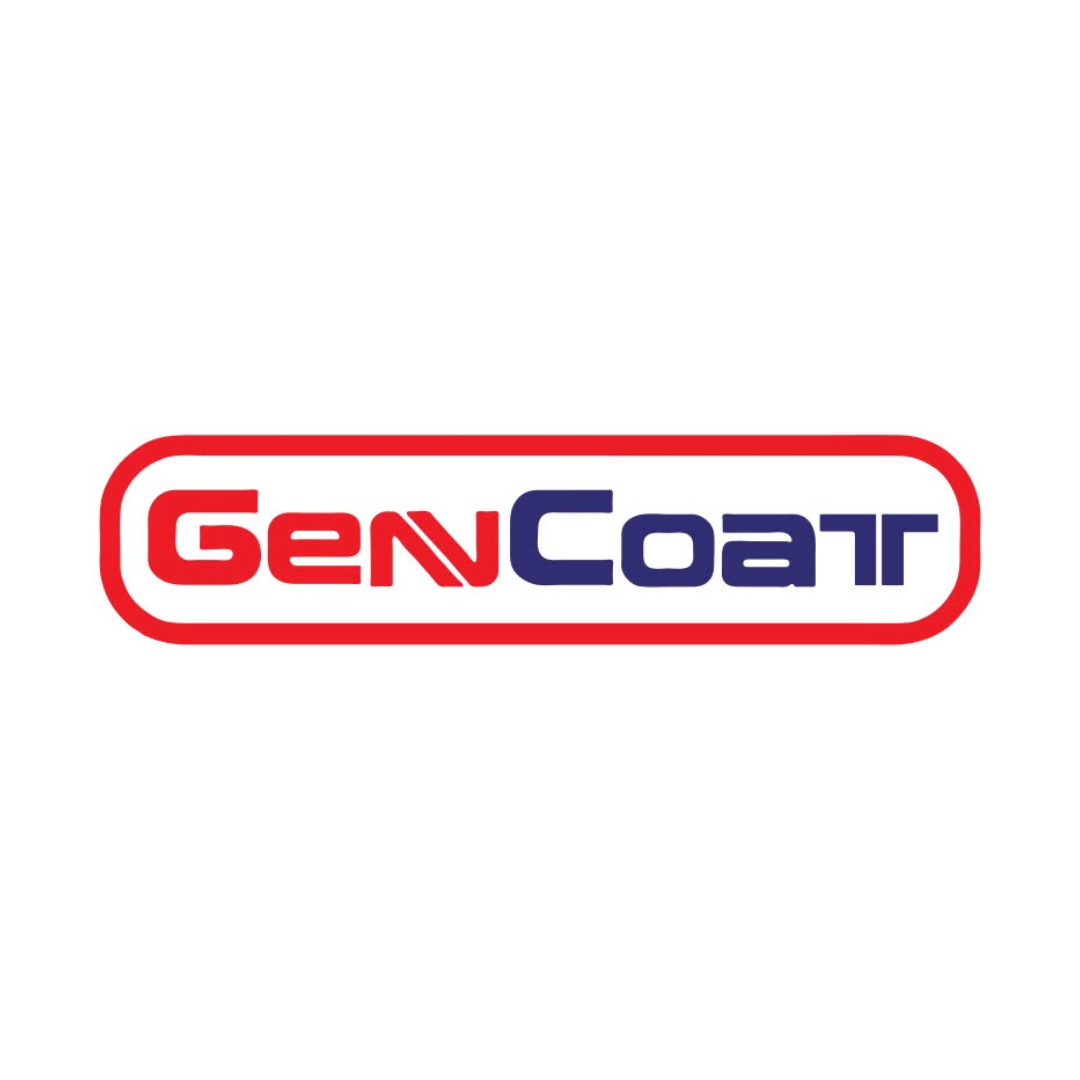 Logo de GENCOAT